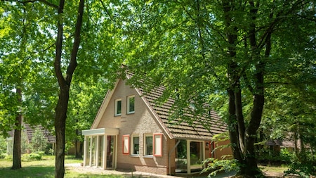 Buitenaanzicht - Landal Landgoed 't Loo Buitenaanzicht - Landal Landgoed 't Loo