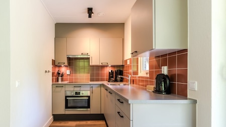 Keuken - Landal Landgoed 't Loo Keuken - Landal Landgoed 't Loo