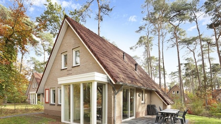 Buitenaanzicht - Landal Landgoed 't Loo Buitenaanzicht - Landal Landgoed 't Loo