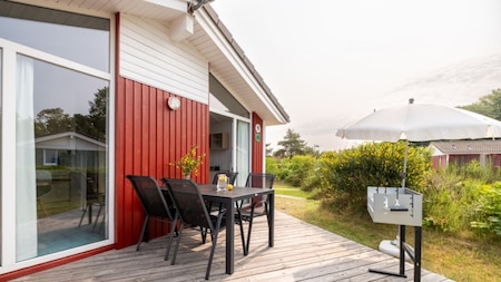 Terras - Landal Travemünde