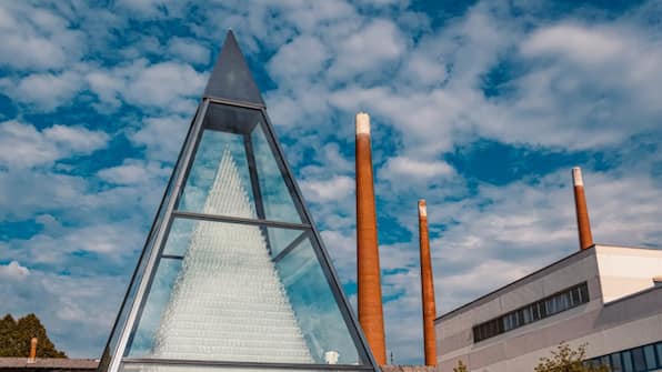 Omgeving - Landal Arber