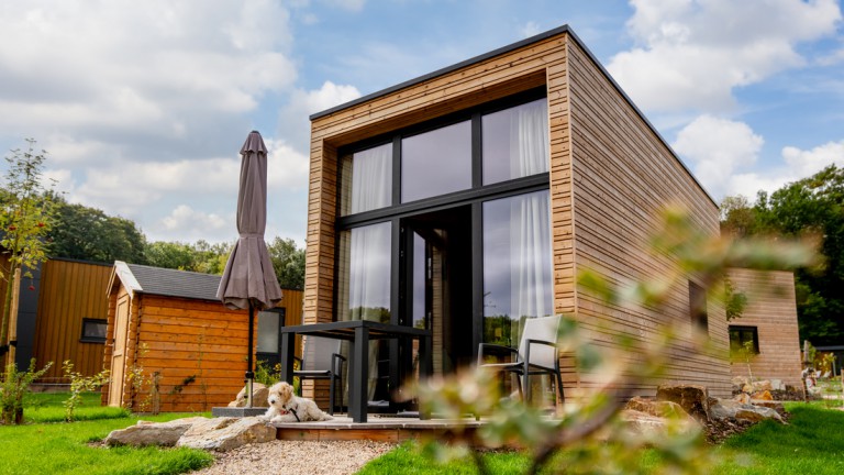 Accommodatie - Landal Namur Nature