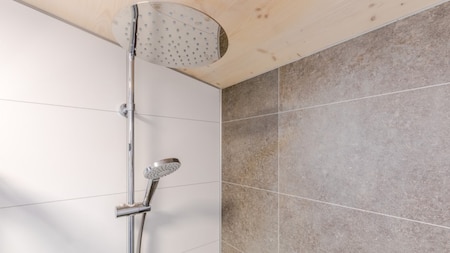 Badkamer - Roompot Klein Vink Badkamer - Roompot Klein Vink