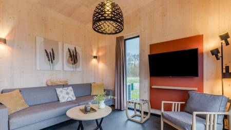 Woonkamer - Roompot Klein Vink Woonkamer - Roompot Klein Vink