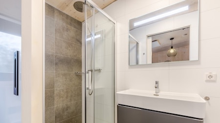 Badkamer - Roompot Klein Vink Badkamer - Roompot Klein Vink