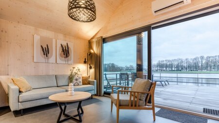 Woonkamer - Roompot Klein Vink Woonkamer - Roompot Klein Vink