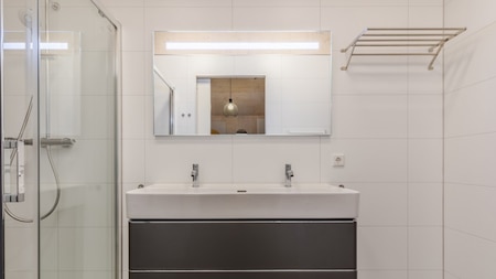 Badkamer - Roompot Klein Vink Badkamer - Roompot Klein Vink