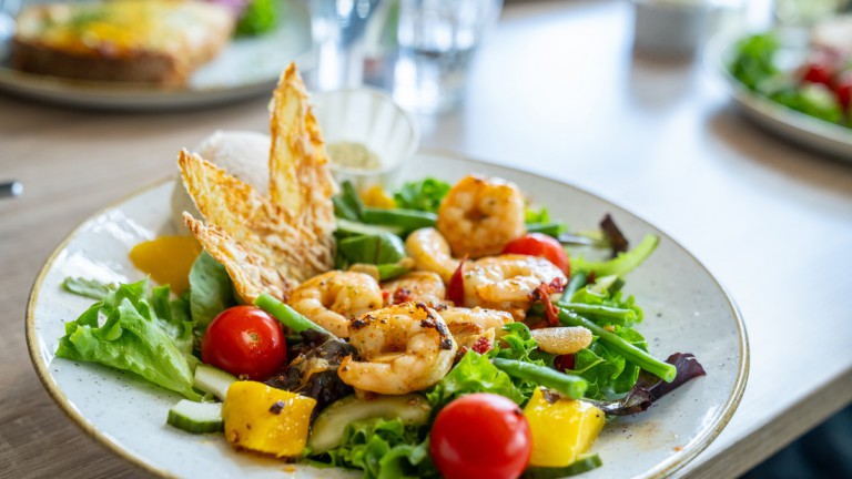 Restaurant - Landal Vakantiepark Weerterbergen