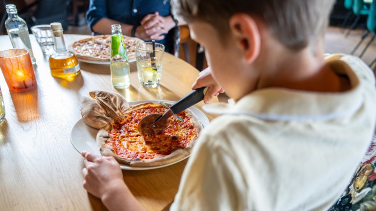 Restaurant - Landal Vakantiepark Weerterbergen
