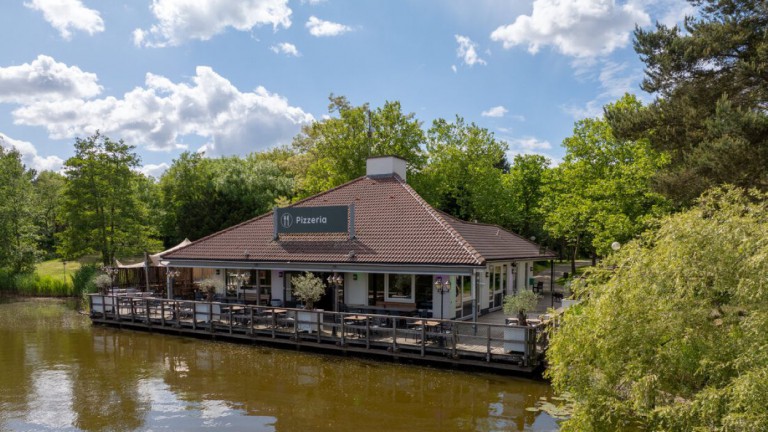 Pizzeria - Landal Vakantiepark Weerterbergen