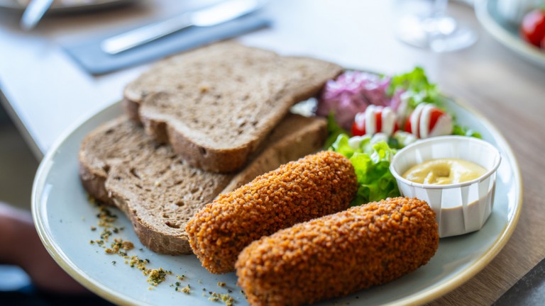 Restaurant - Landal Vakantiepark Weerterbergen