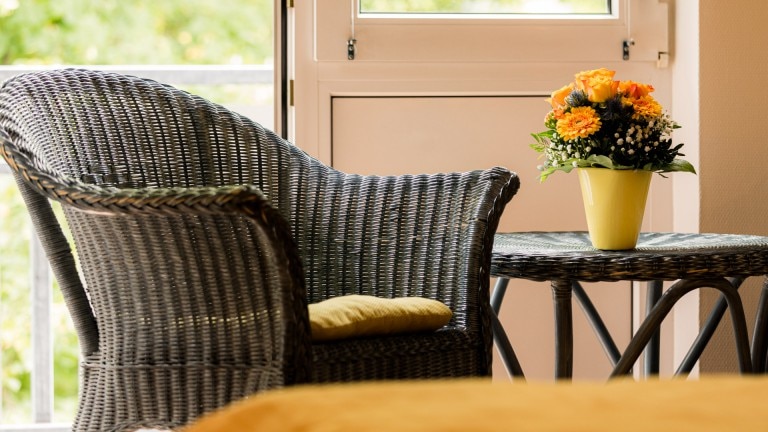 Comfort kamer - Hotel Buschhausen