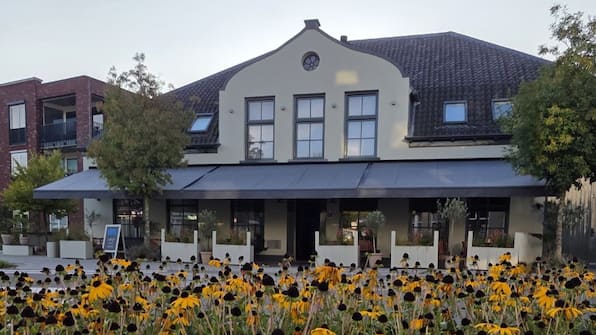 Hotel 1851 - Hotel 1851