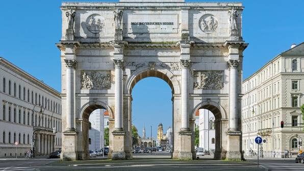 München - Hotel Super 8 by Wyndham Munich City West München - Hotel Super 8 by Wyndham Munich City West