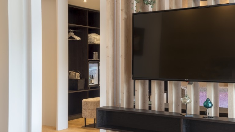 Premium junior suite - MUNTE - Wellnesshotel am Stadtwald