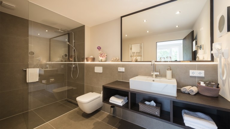 Premium junior suite - MUNTE - Wellnesshotel am Stadtwald