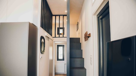 Hal - Veluwepark Bosgraaf