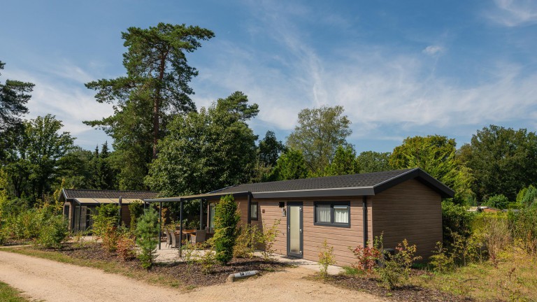 Veluwe Lodge - Veluwepark De Bosgraaf