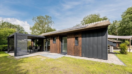 Buitenaanzicht - Landal Landgoed Bourtange