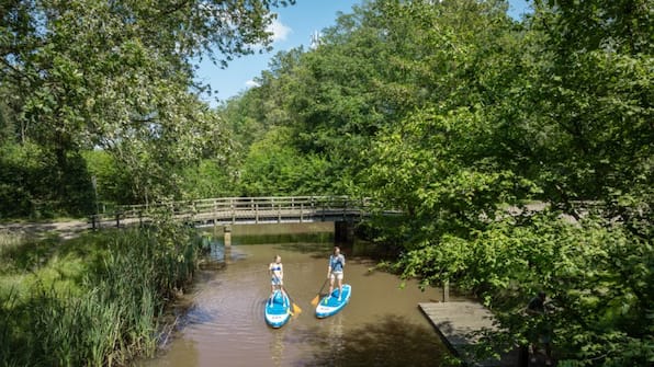 Suppen - Landal Landgoed Bourtange
