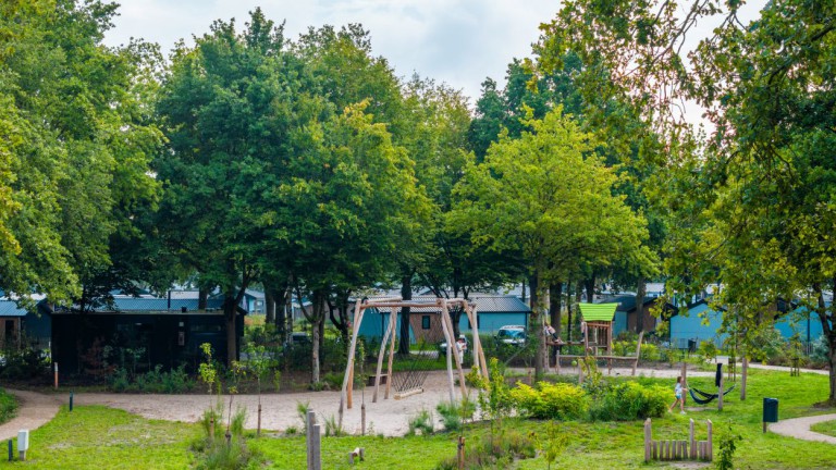 Parkoverzicht - EuroParcs Kaatsheuvel