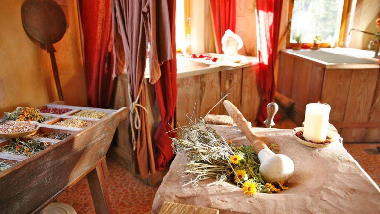 Wellness - Wellnesshotel Tanne