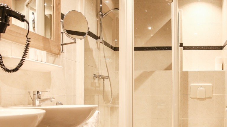 Comfort kamer - Hotel Restaurant De Wolfsberg