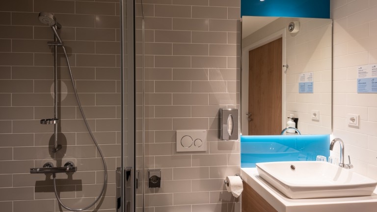 Standaard kamer - Holiday Inn Express Munich North