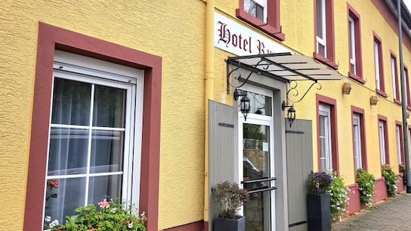 Hotel Ruppert - Hotel Ruppert