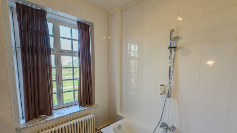 Suite - Kasteel Pietersheim