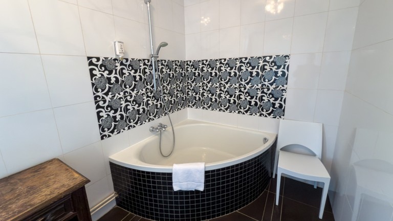 Suite - Kasteel Pietersheim