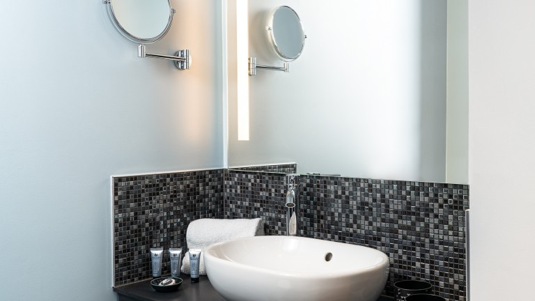 Standaard kamer - NYX Hotel Hamburg