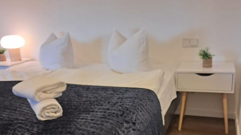 Cozy kamer - Hotel Schloss Krugsdorf