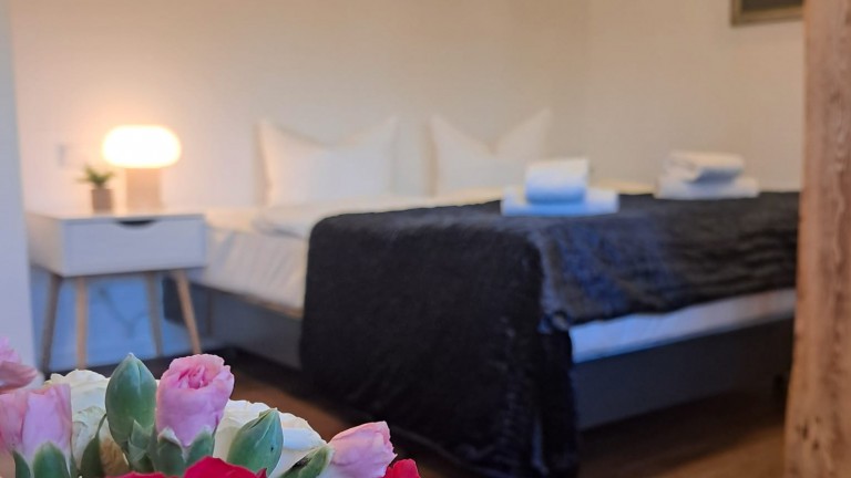 Cozy kamer - Hotel Schloss Krugsdorf