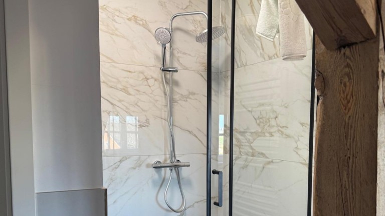 Cozy kamer - Hotel Schloss Krugsdorf