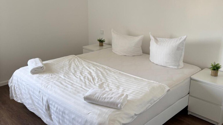 Standaard kamer met bad - Hotel Schloss Krugsdorf