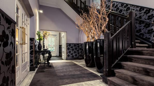 Hal - Hotel Restaurant De Wolfsberg Hal - Hotel Restaurant De Wolfsberg