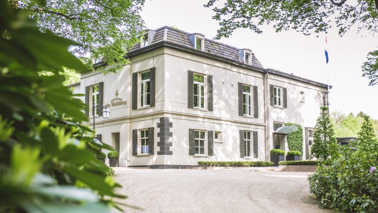 Hotel Restaurant De Wolfsberg - Hotel Restaurant De Wolfsberg