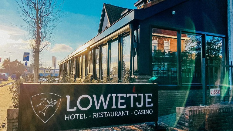 Hotel Lowietje Lisse Keukenhof - Hotel Lowietje Lisse Keukenhof