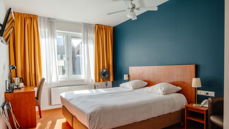 Comfort kamer - Ambassador City Centre Hotel