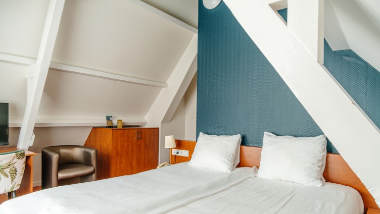Comfort plus kamer - Ambassador City Centre Hotel