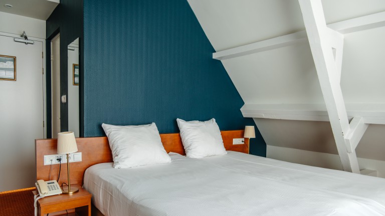 Comfort plus kamer - Ambassador City Centre Hotel
