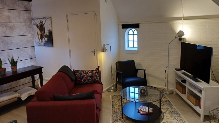 Standaard kamer beneden - BenB de Drentse Krent