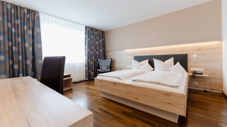 Standaard kamer - Kloster Roggenburg