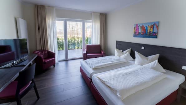 Comfort suite - Hotel Bloemfontein