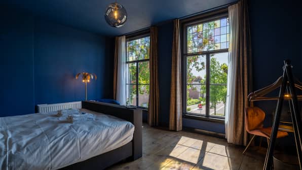 Blue room - Boutique Hotel Lytel Blue