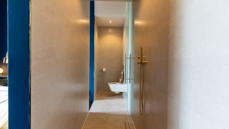 Blue room - Boutique Hotel Lytel Blue