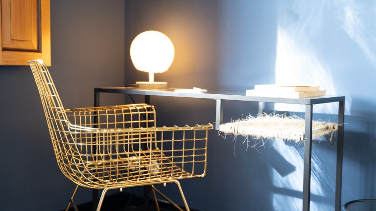 Blue room - Boutique Hotel Lytel Blue