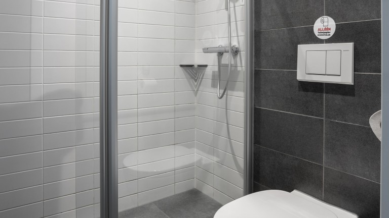 Tweepersoonskamer - Hotel Hulsman Venray