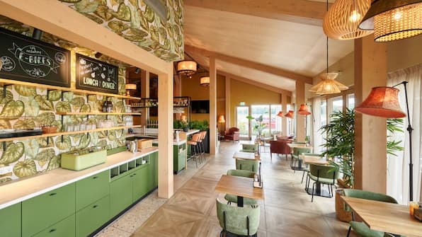 Restaurant - Boutique Hotel Het Witte Veen